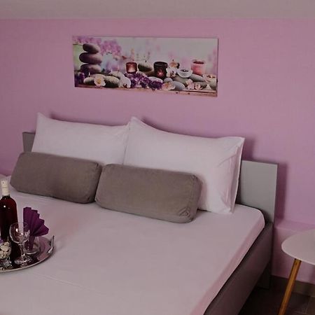 Ff Apartments Nikiti  Bagian luar foto