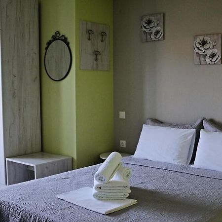 Ff Apartments Nikiti  Bagian luar foto