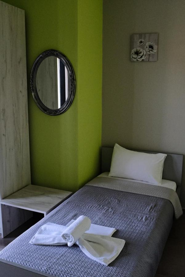 Ff Apartments Nikiti  Bagian luar foto