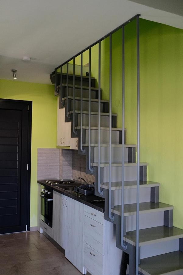 Ff Apartments Nikiti  Bagian luar foto
