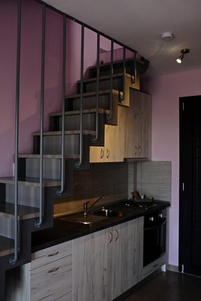 Ff Apartments Nikiti  Bagian luar foto