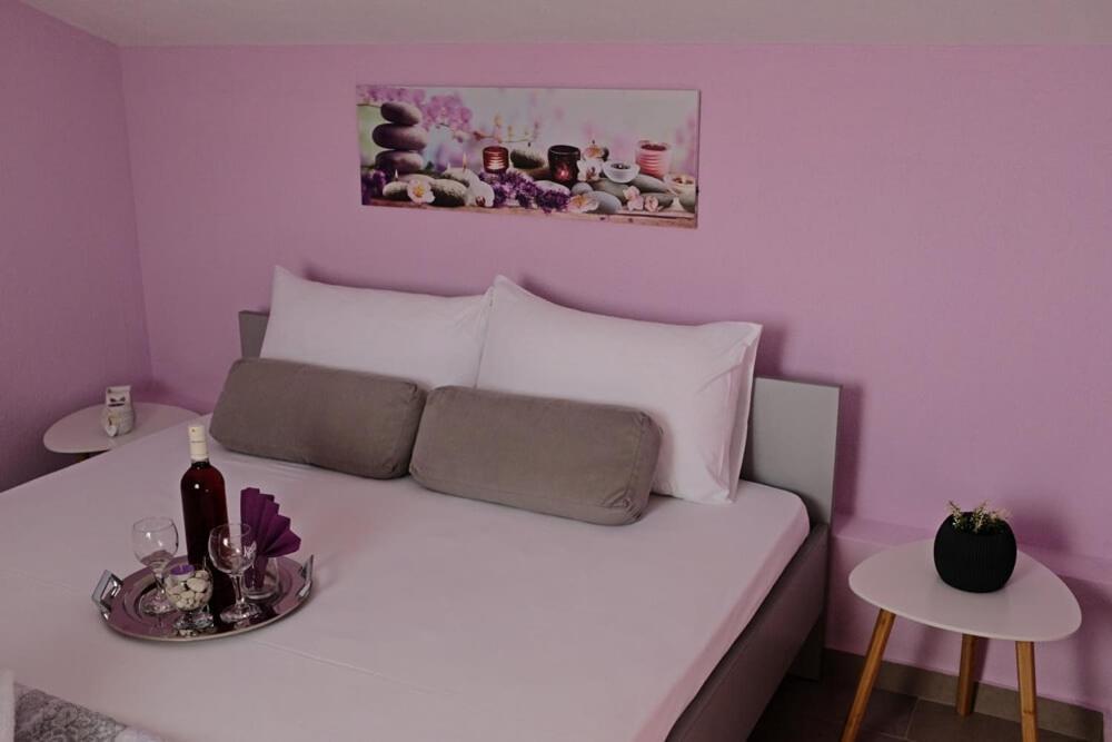 Ff Apartments Nikiti  Bagian luar foto