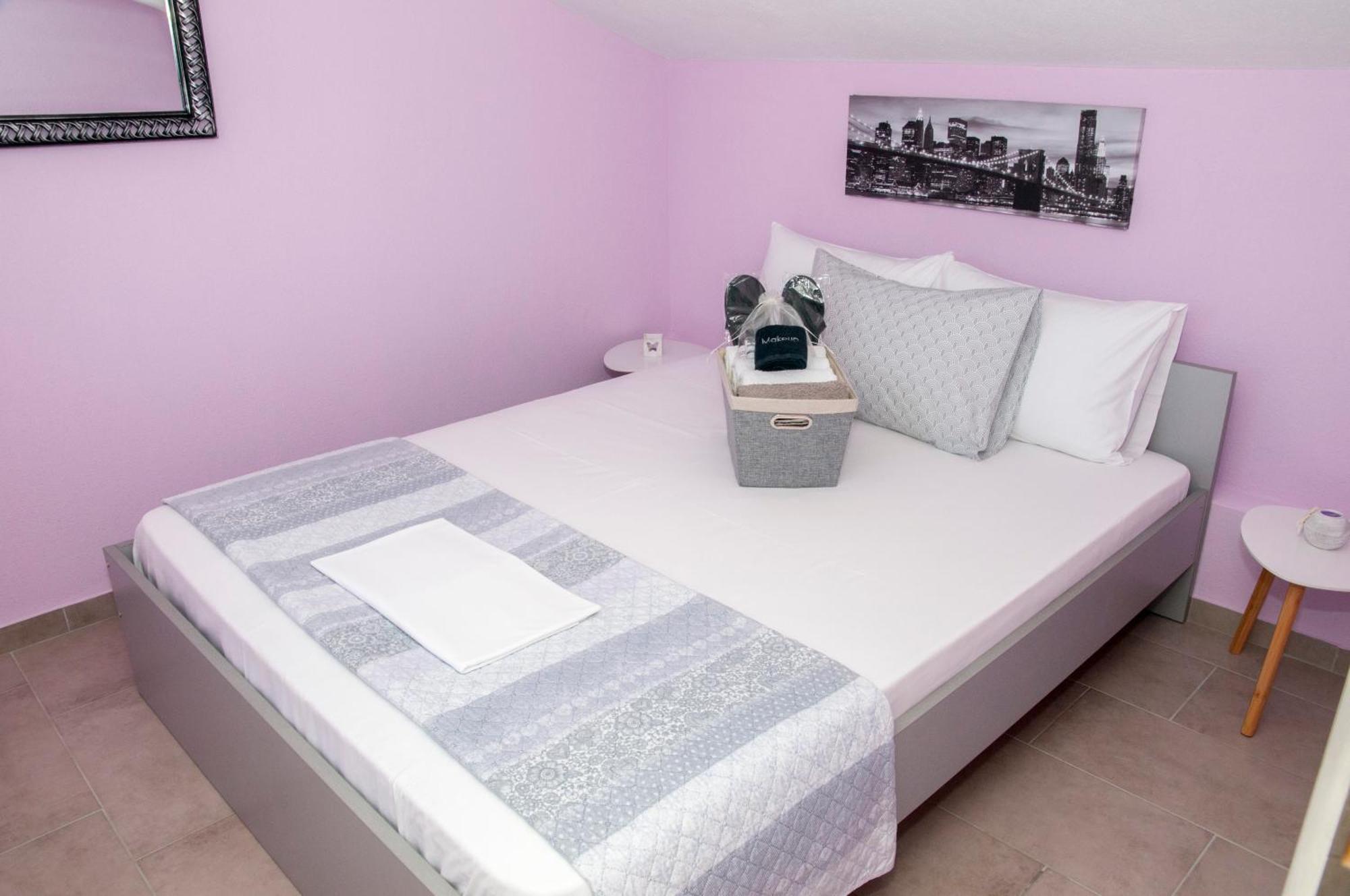 Ff Apartments Nikiti  Bagian luar foto